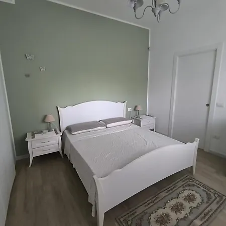 Matty House דירה *