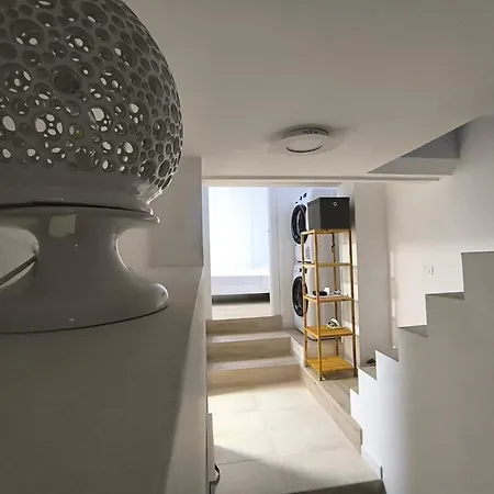 Matty House * פולינאנו א מארה