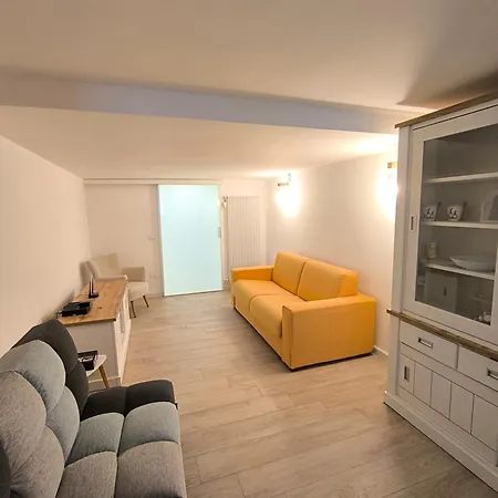 דירה Matty House פולינאנו א מארה